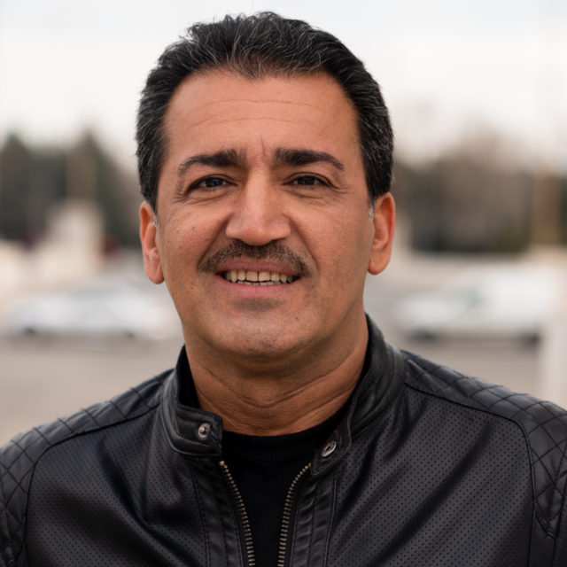 VITTORIO HAMARZ VASFI 8511