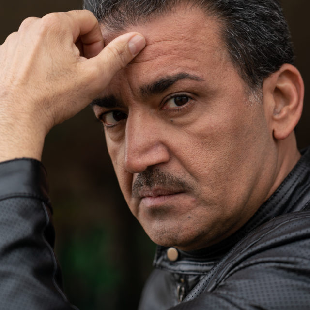 VITTORIO HAMARZ VASFI 8515