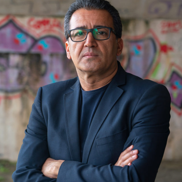 VITTORIO HAMARZ VASFI 8519