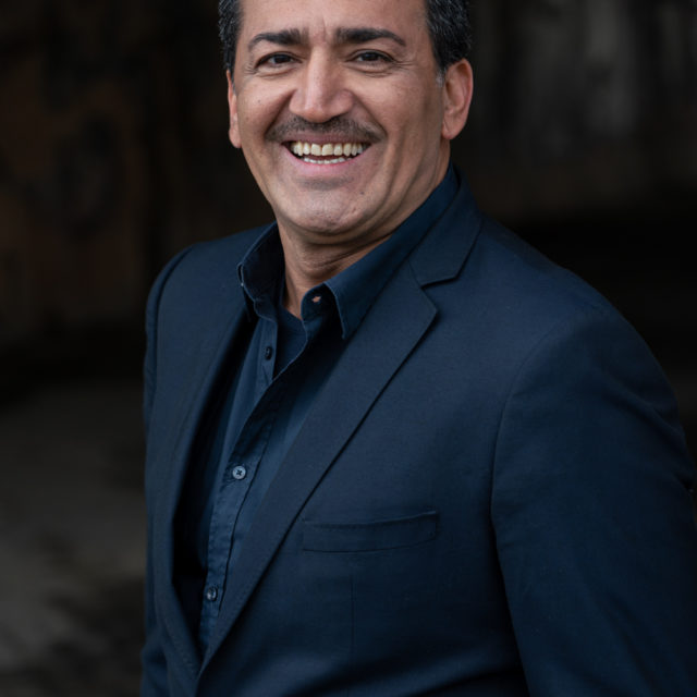 VITTORIO HAMARZ VASFI 8522