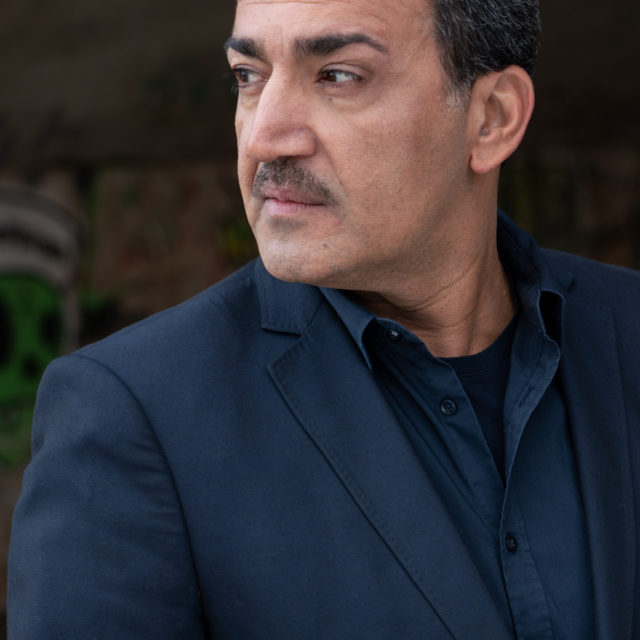 VITTORIO HAMARZ VASFI 8526