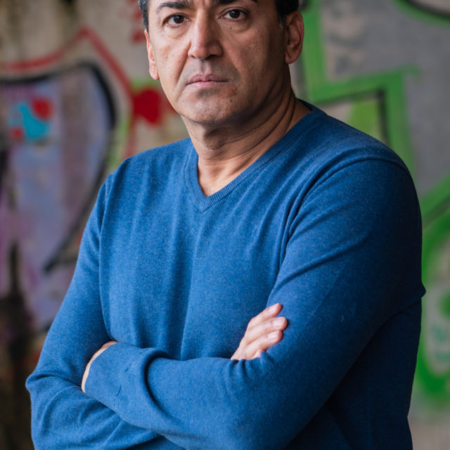 VITTORIO HAMARZ VASFI 8532