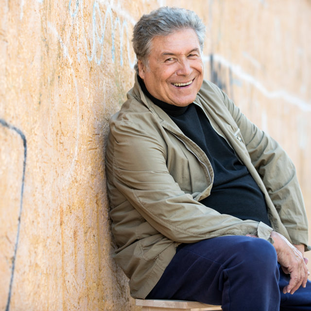 AGOSTINO CASARETTO 8512