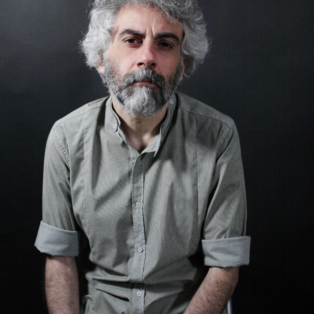 FABRIZIO COSTANZO 9501