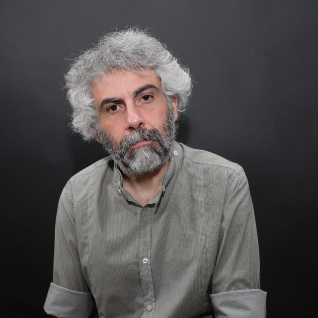 FABRIZIO COSTANZO 9503