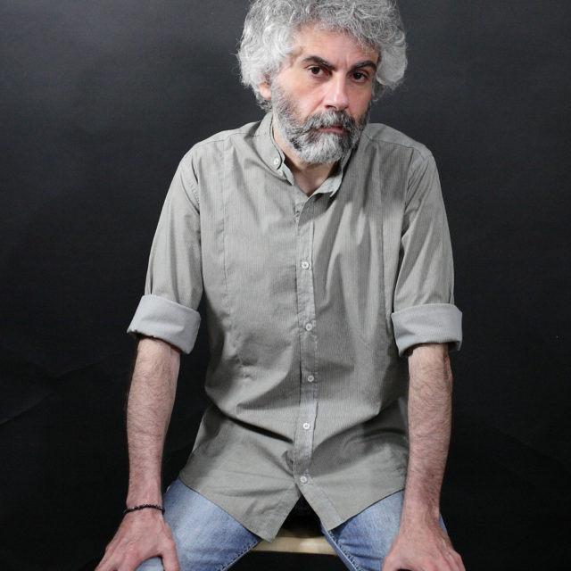 FABRIZIO COSTANZO 9511