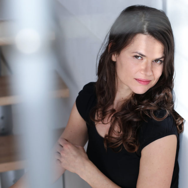 MARGHERITA COLDESINA 9007