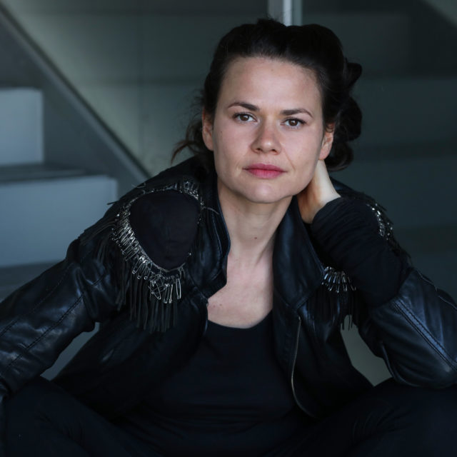 MARGHERITA COLDESINA 9017