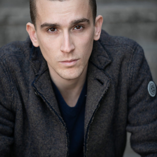 NICCOLO' PISTONE 9000