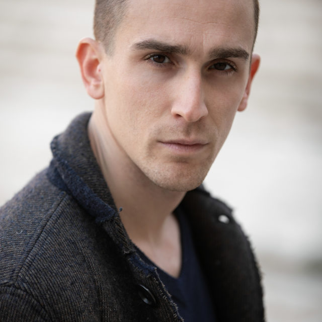 NICCOLO' PISTONE 9006