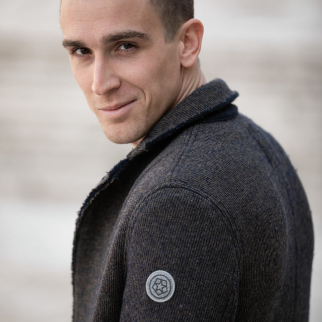 NICCOLO' PISTONE 9007