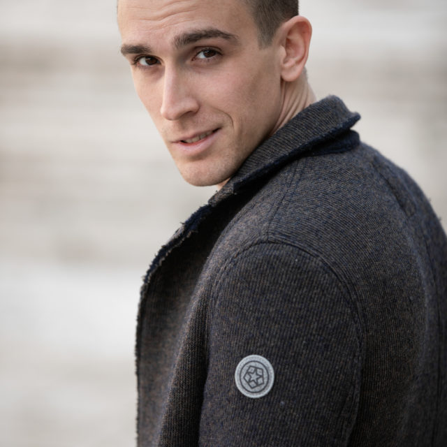 NICCOLO' PISTONE 9009