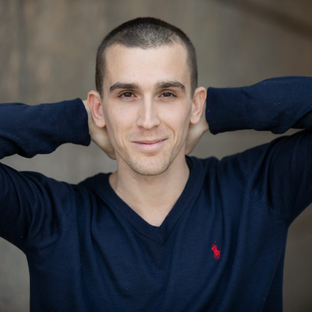 NICCOLO' PISTONE 9012