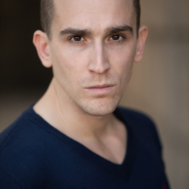 NICCOLO' PISTONE 9013