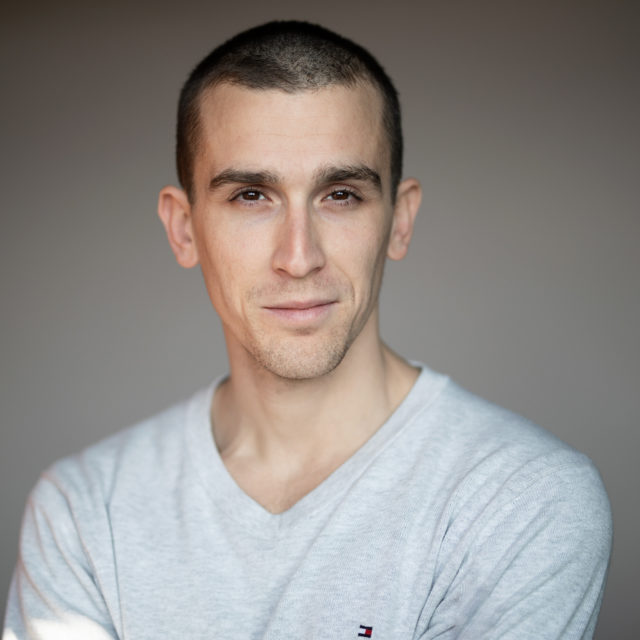 NICCOLO' PISTONE 9017