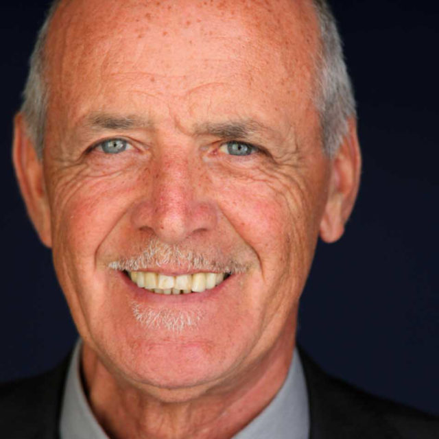 Bruno de Stephanis 3r