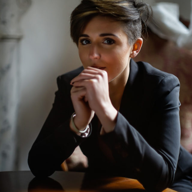 ELISABETTA DINI 8519