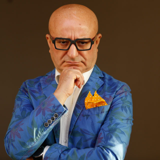 MAURIZIO FERRINI 9034