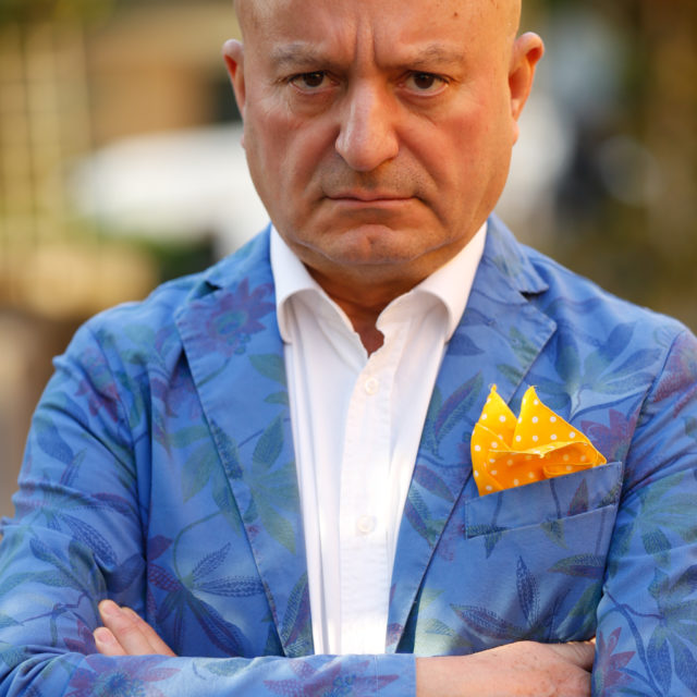 MAURIZIO FERRINI 9037