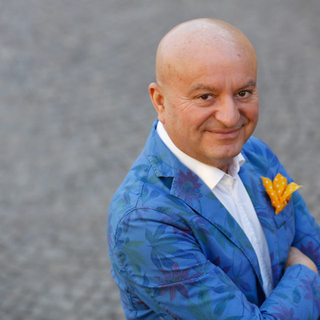 MAURIZIO FERRINI 9040