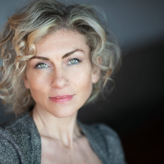 CRISTINA PENSIERO 8000