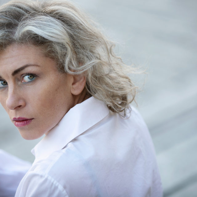 CRISTINA PENSIERO 8007