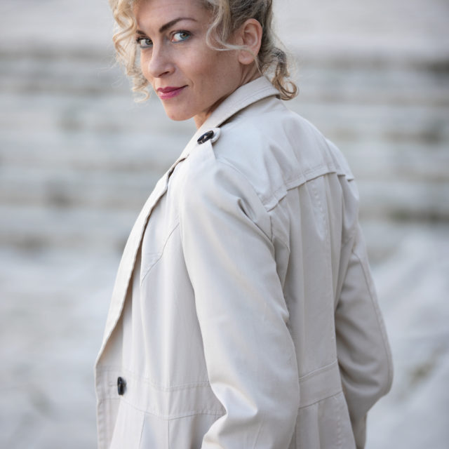 CRISTINA PENSIERO 8009