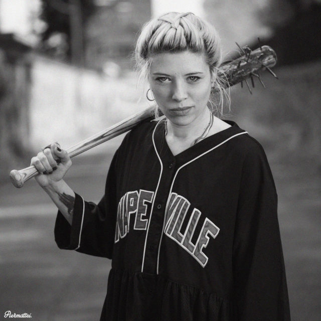 MARTINA PECORELLA 9001