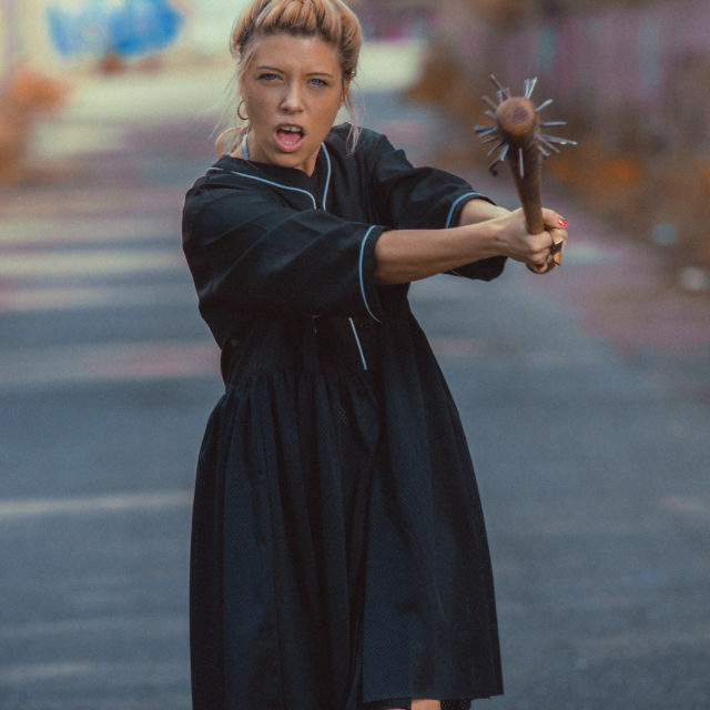 MARTINA PECORELLA 9003