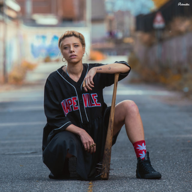 MARTINA PECORELLA 9006