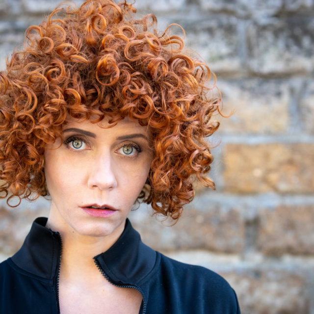 MICOL PAVONCELLO 8503