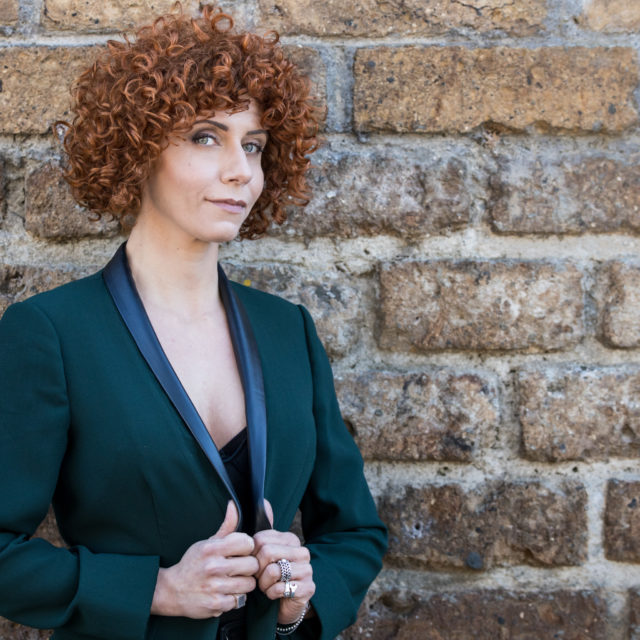 MICOL PAVONCELLO 8504