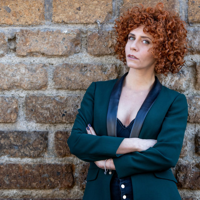 MICOL PAVONCELLO 8506