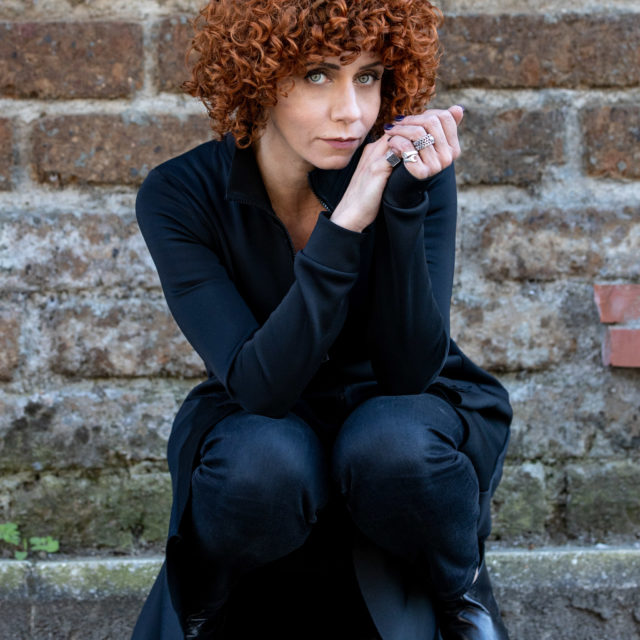 MICOL PAVONCELLO 8507