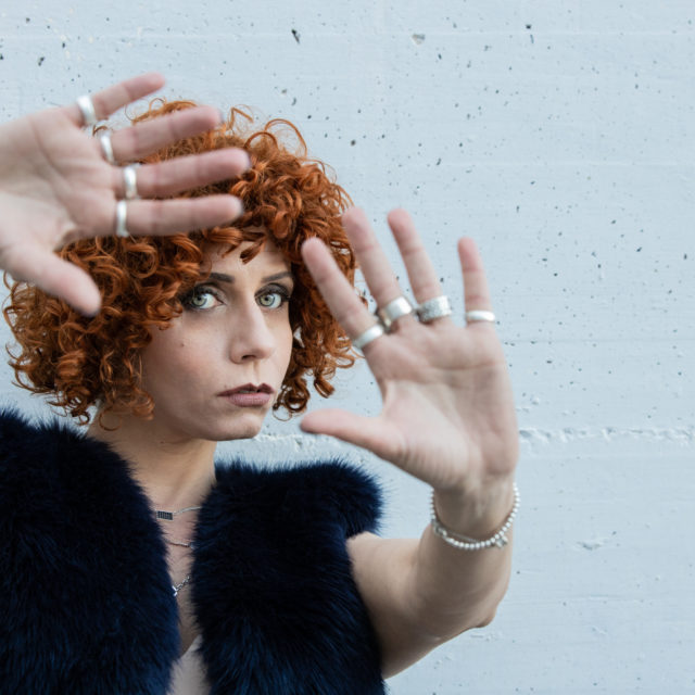 MICOL PAVONCELLO 8509