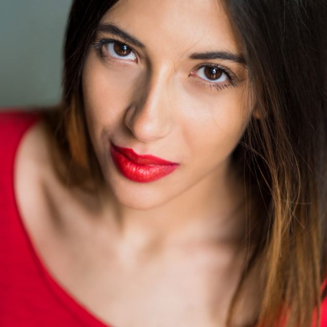 VALERIA NARDILLI 7402