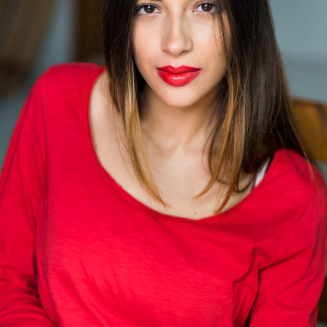 VALERIA NARDILLI 7403