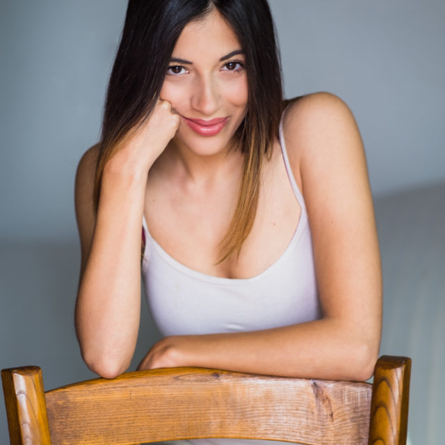 VALERIA NARDILLI 7404