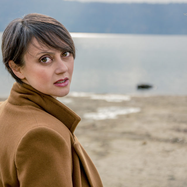 FRANCESCA LA SCALA 8502