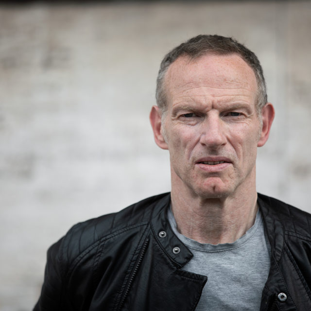 SALVATORE DE SANTIS 8018