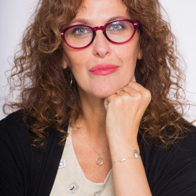 ALESSANDRA IZZO 9505