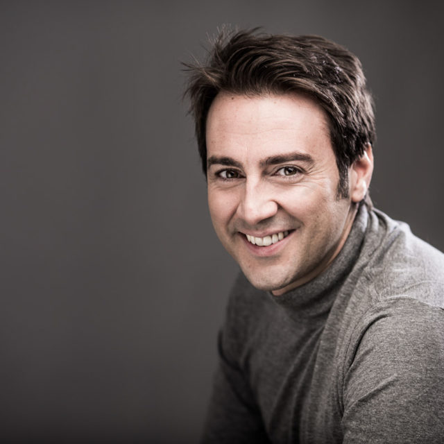 ALEXANDER PEROTTO 9501