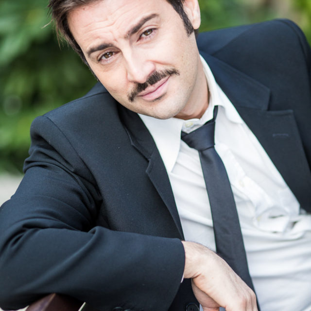 ALEXANDER PEROTTO 9514