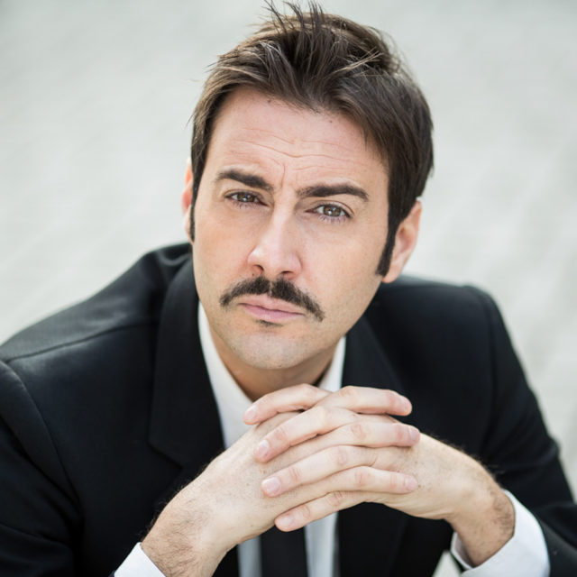 ALEXANDER PEROTTO 9515