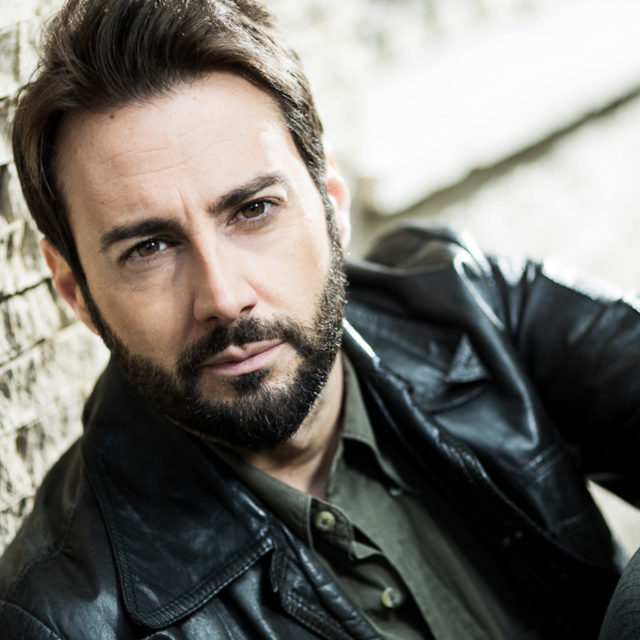 ALEXANDER PEROTTO 9517