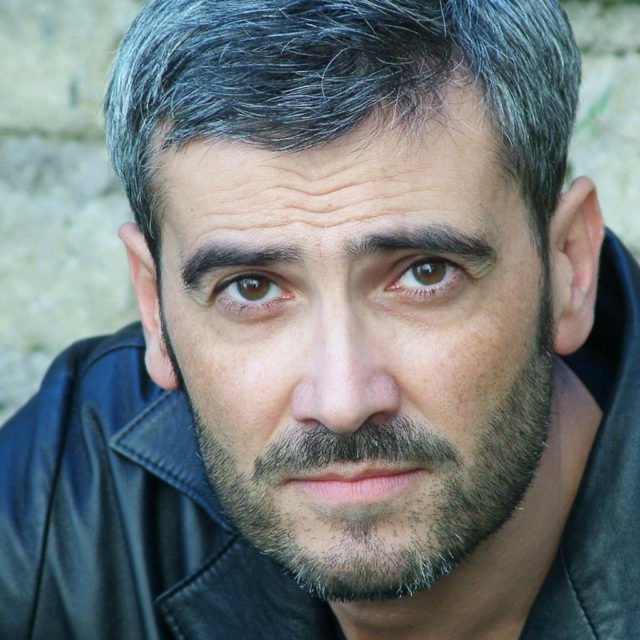 ANTONIO FRIELLO 8000