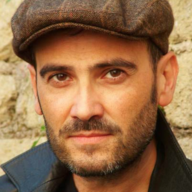 ANTONIO FRIELLO 8502