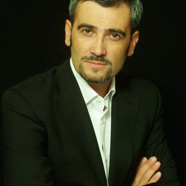 ANTONIO FRIELLO 8504