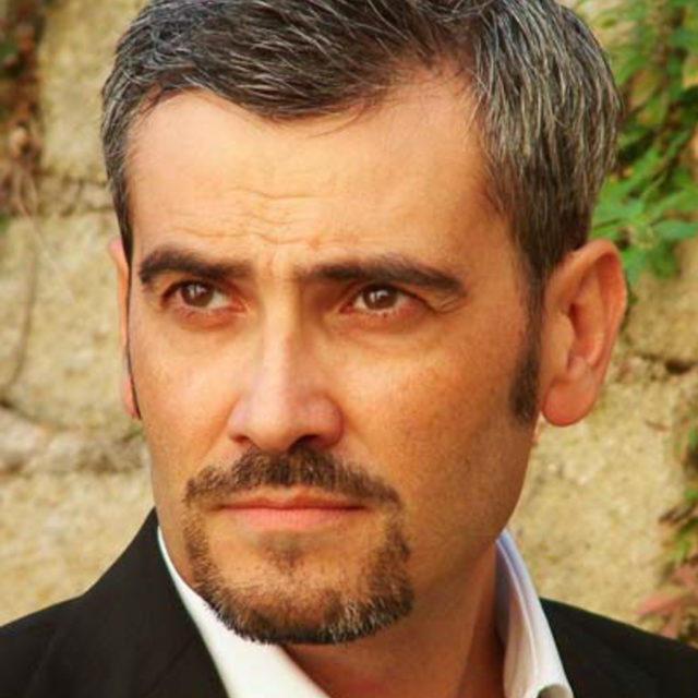 ANTONIO FRIELLO 8505