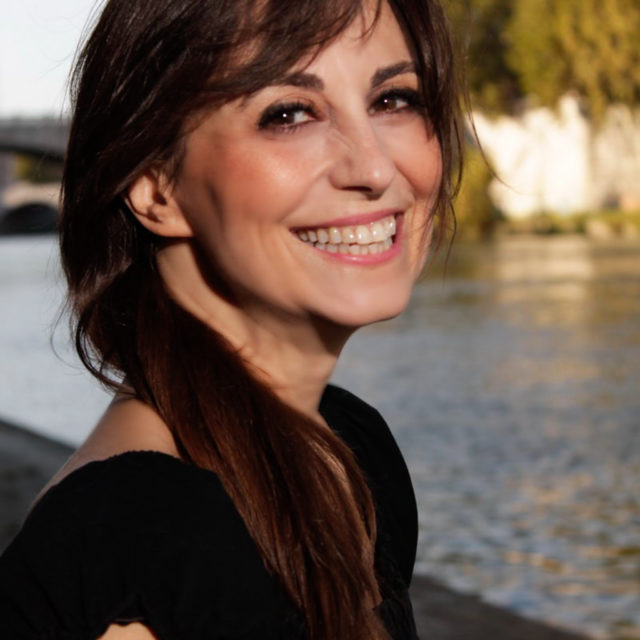 FATIMA LUCARINI 8000